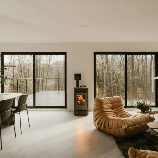 projet aspiration centralisée à Nîmes